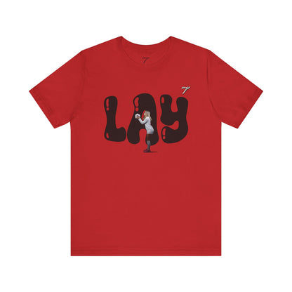 Chandlar Lay Graphic Tee