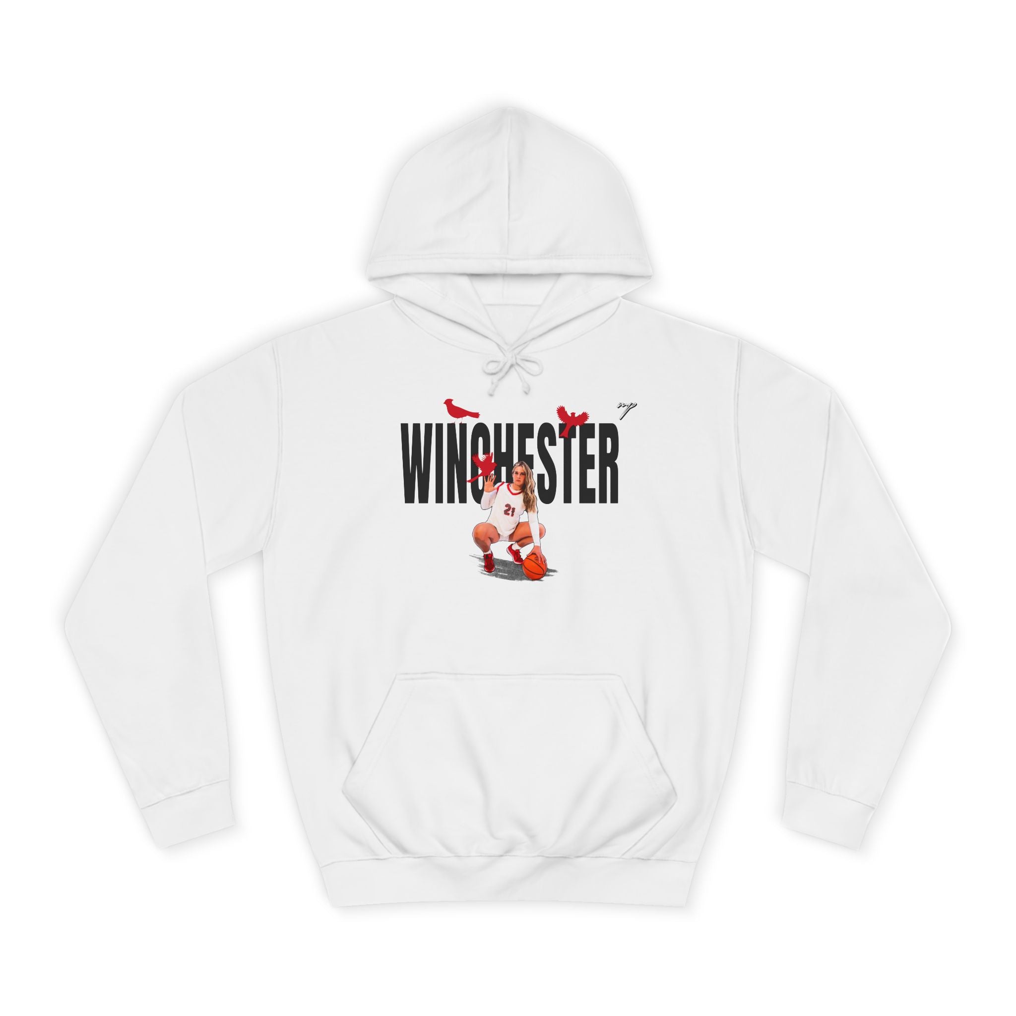 Brooke Winchester Hoodie