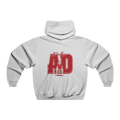 Aiden Dirksen Vintage Hoodie