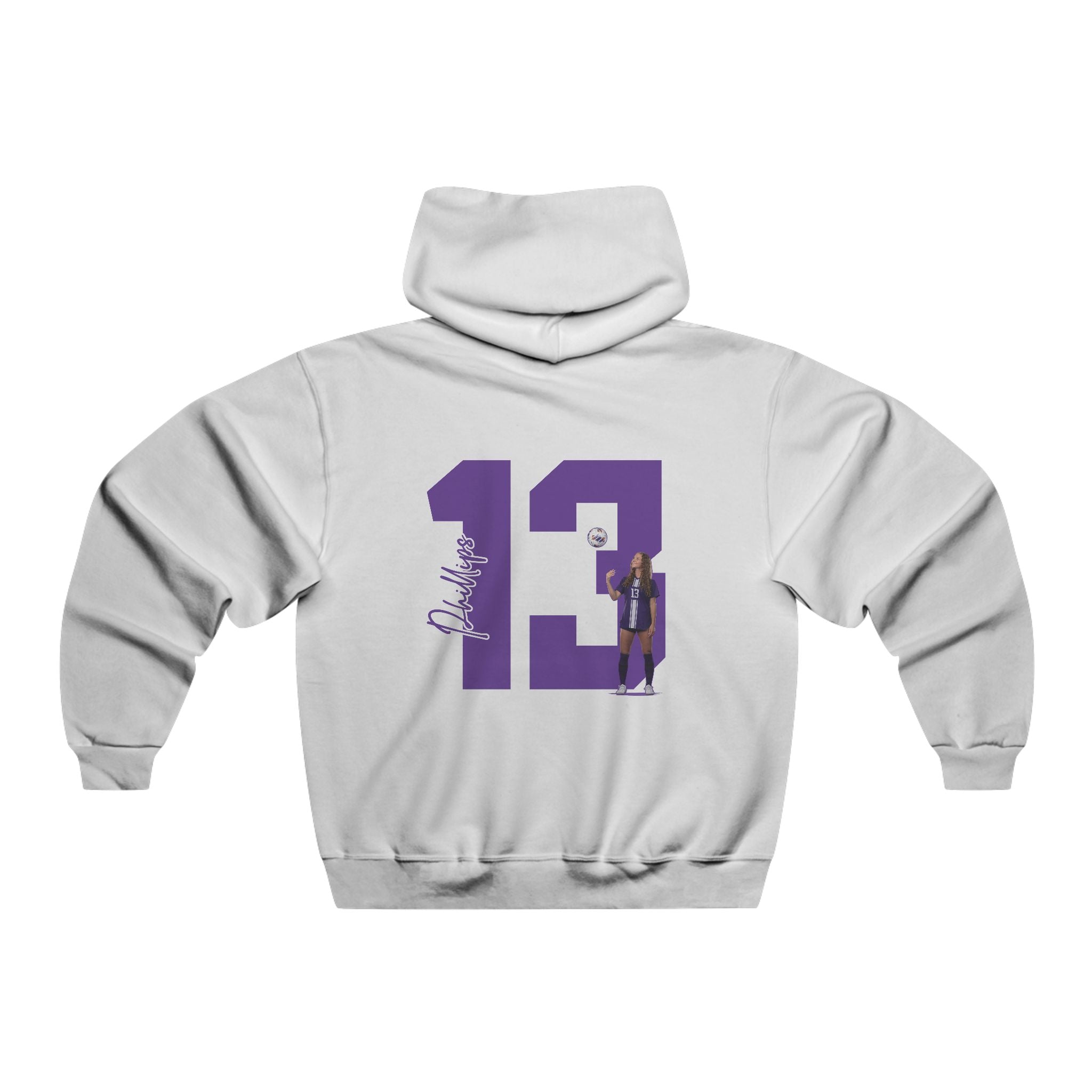 Elle Phillips Vintage Hoodie