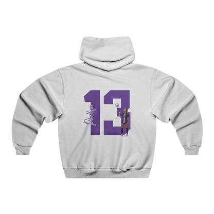 Elle Phillips Vintage Hoodie