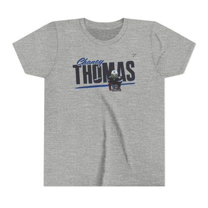 Chaney Thomas YOUTH Graphic Tee