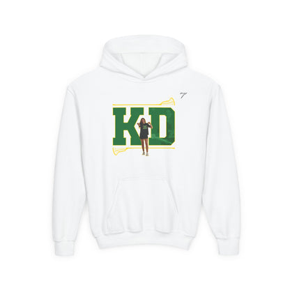 Katie Day YOUTH Hoodie
