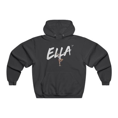 Ella Zirbes Vintage Hoodie
