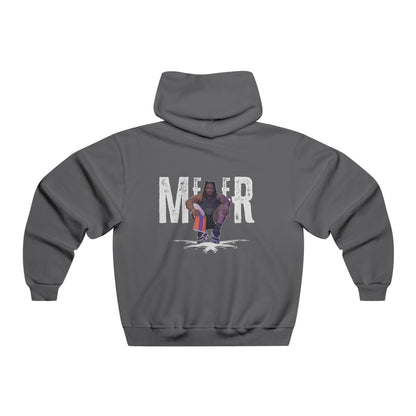 Jahymeer Larkins Vintage Hoodie