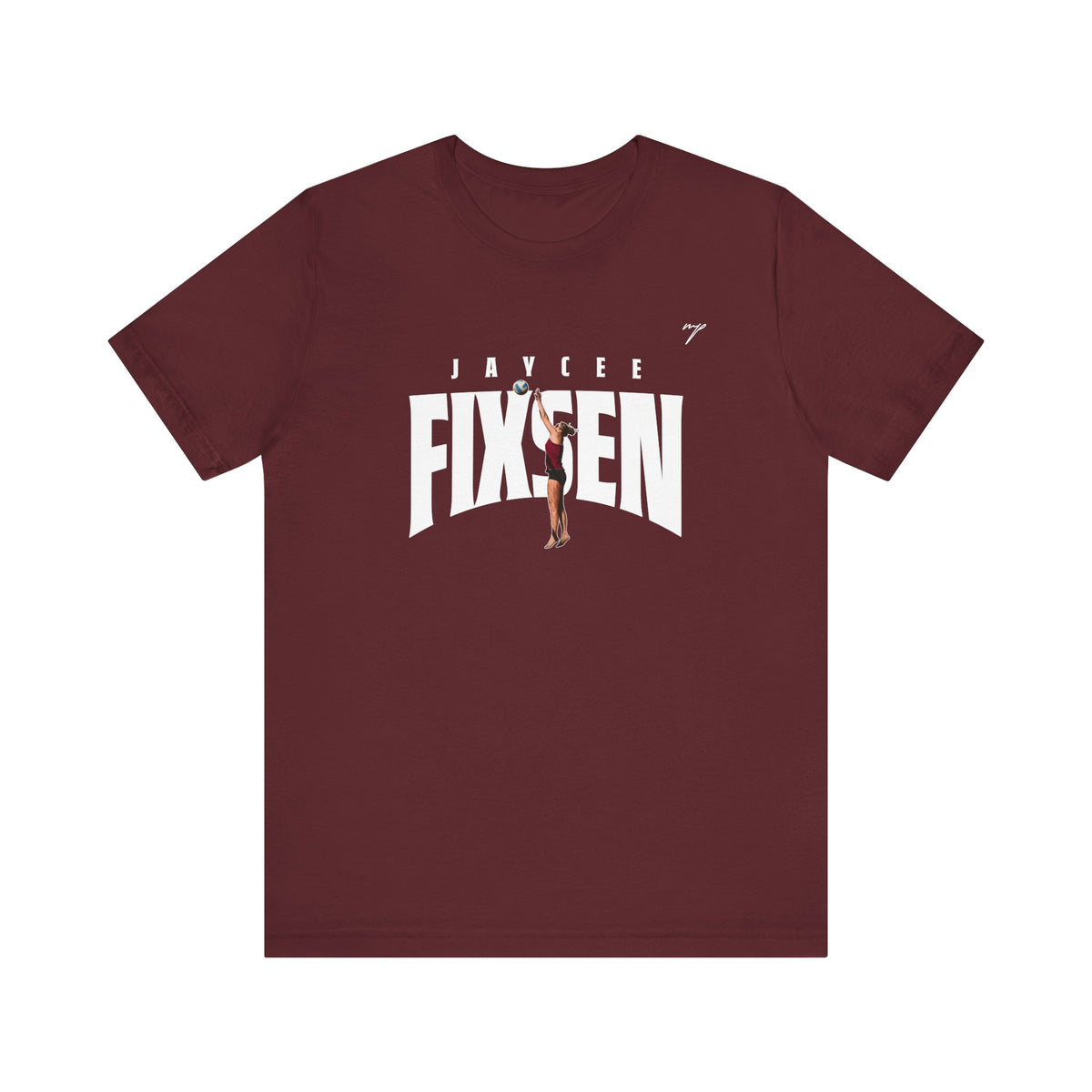 Jaycee Fixsen Graphic Tee
