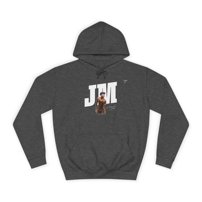 Jeremiah Mack Hoodie