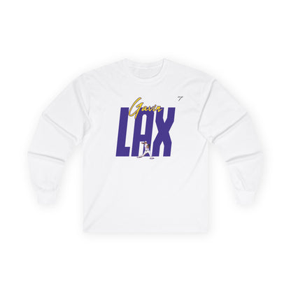 Gavin Lax Long Sleeve