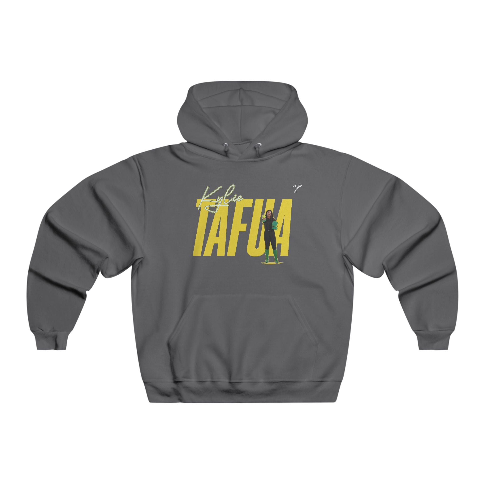 Kylie Tafua Vintage Hoodie