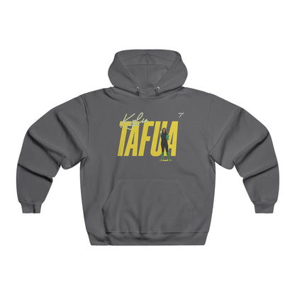 Kylie Tafua Vintage Hoodie