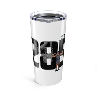 Evan Day Tumbler Mug
