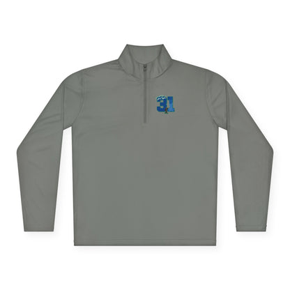 Ryan Rushing Quarter-Zip