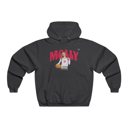 Molly Powell Vintage Hoodie