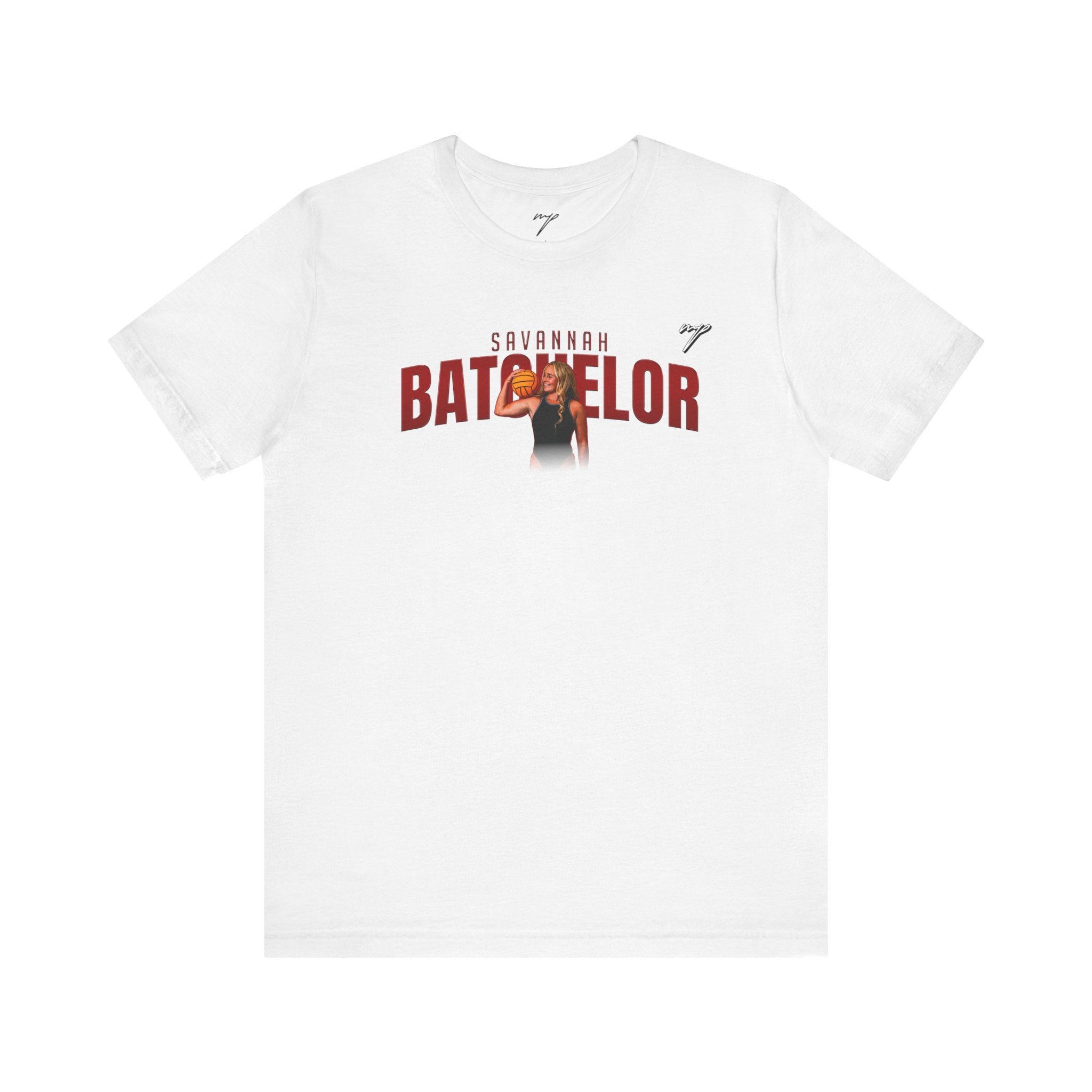 Savannah Batchelor Graphic Tee