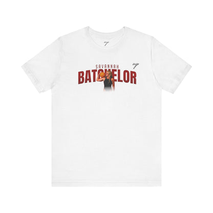 Savannah Batchelor Graphic Tee