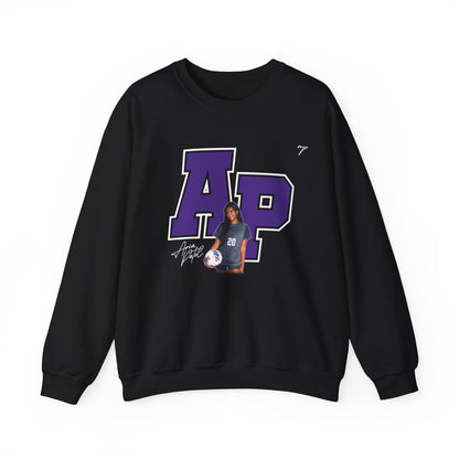 Aria Patel Crewneck