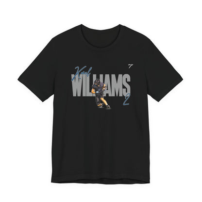 Kael Williams Graphic Tee