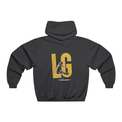 Luna Garcia Vintage Hoodie