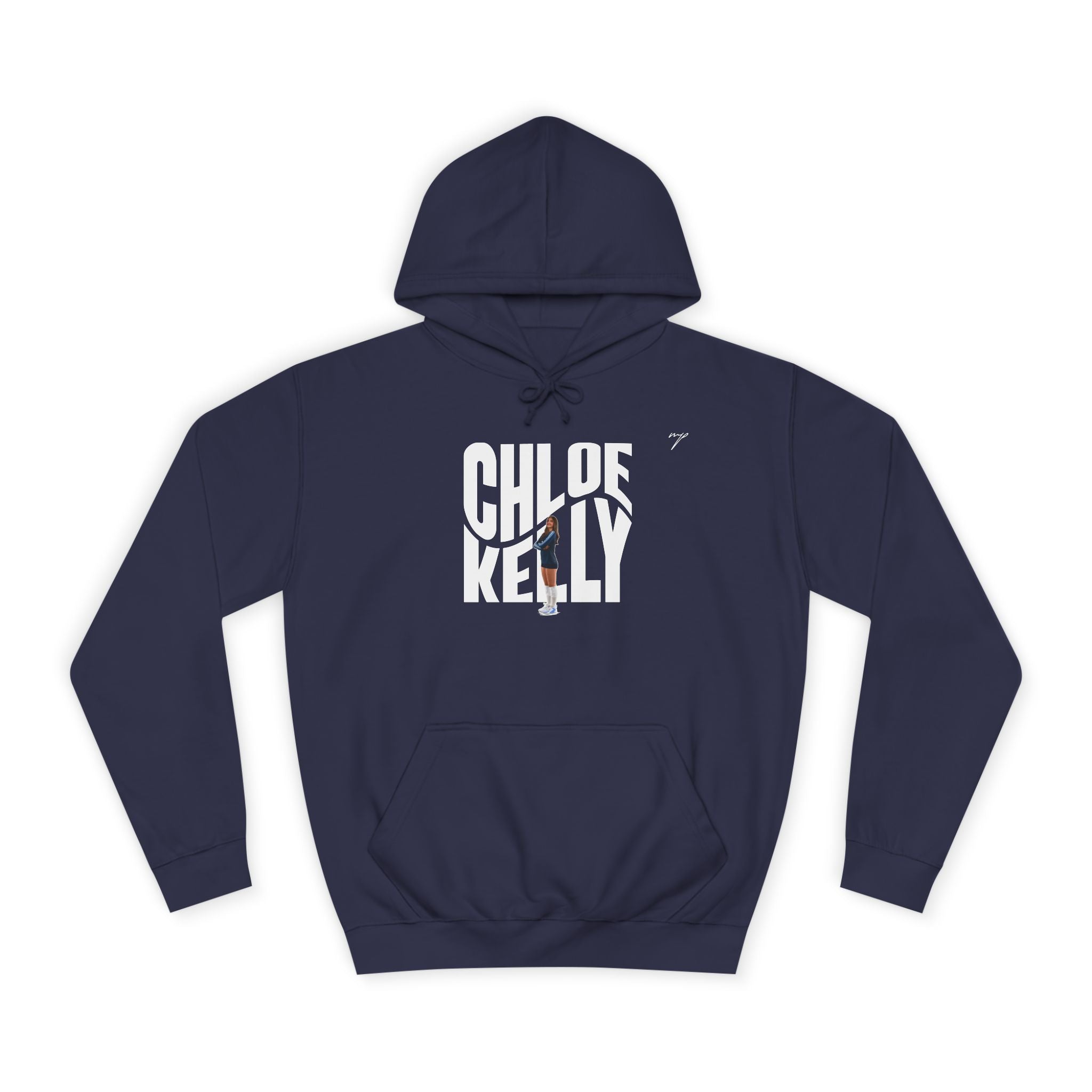 Chloe Kelly Hoodie