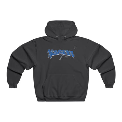 Grady Kloosterman Vintage Hoodie