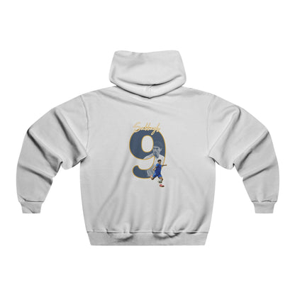 Ali Sabbagh Vintage Hoodie