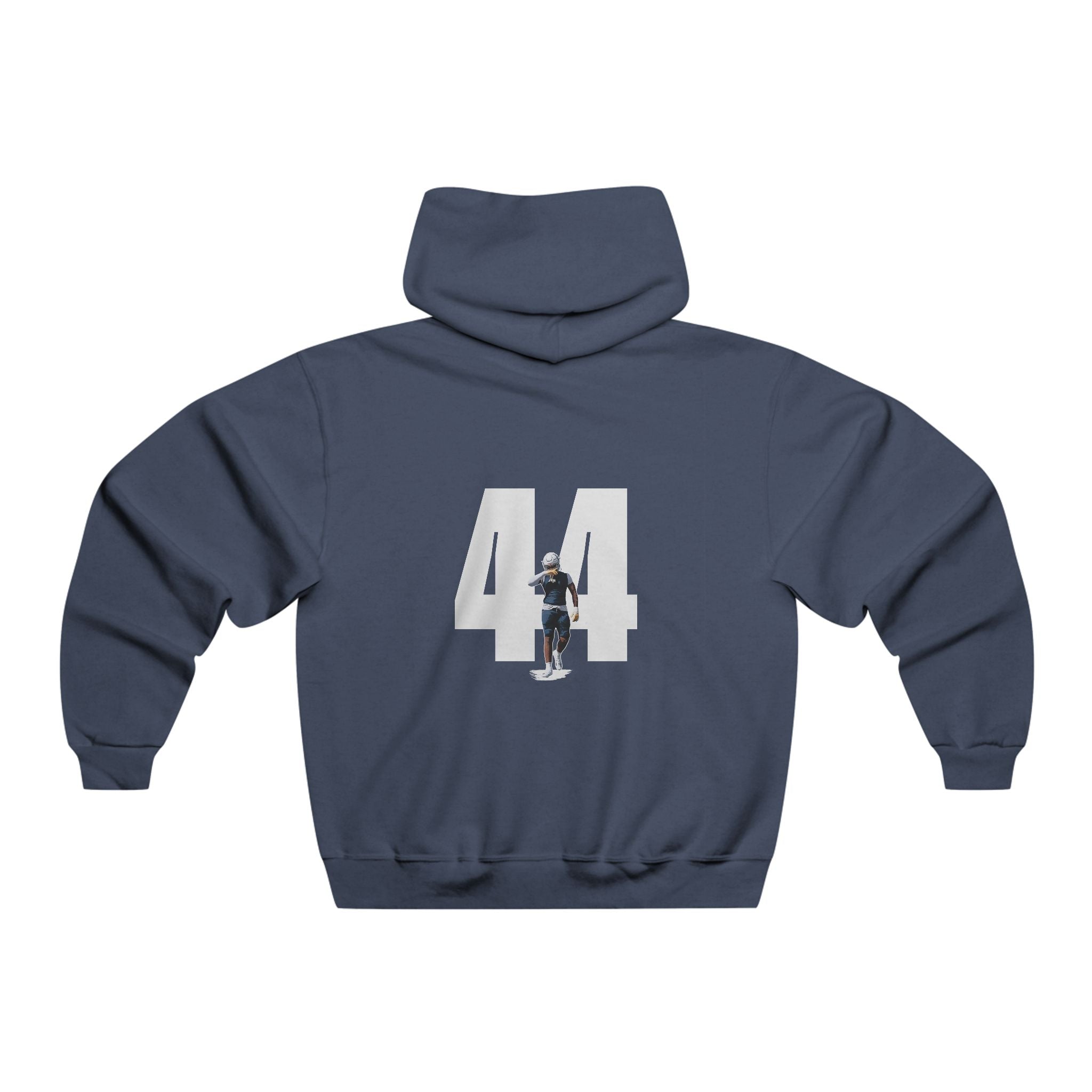 Donovan Leaks Vintage Hoodie
