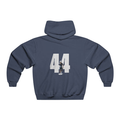 Donovan Leaks Vintage Hoodie