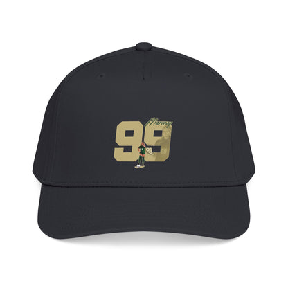 Jaylen Maroney Hat