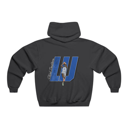 Elijah Pendleton Vintage Hoodie
