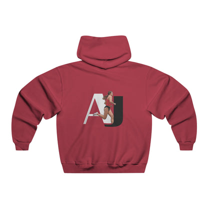 Ali Jacobs Vintage Hoodie