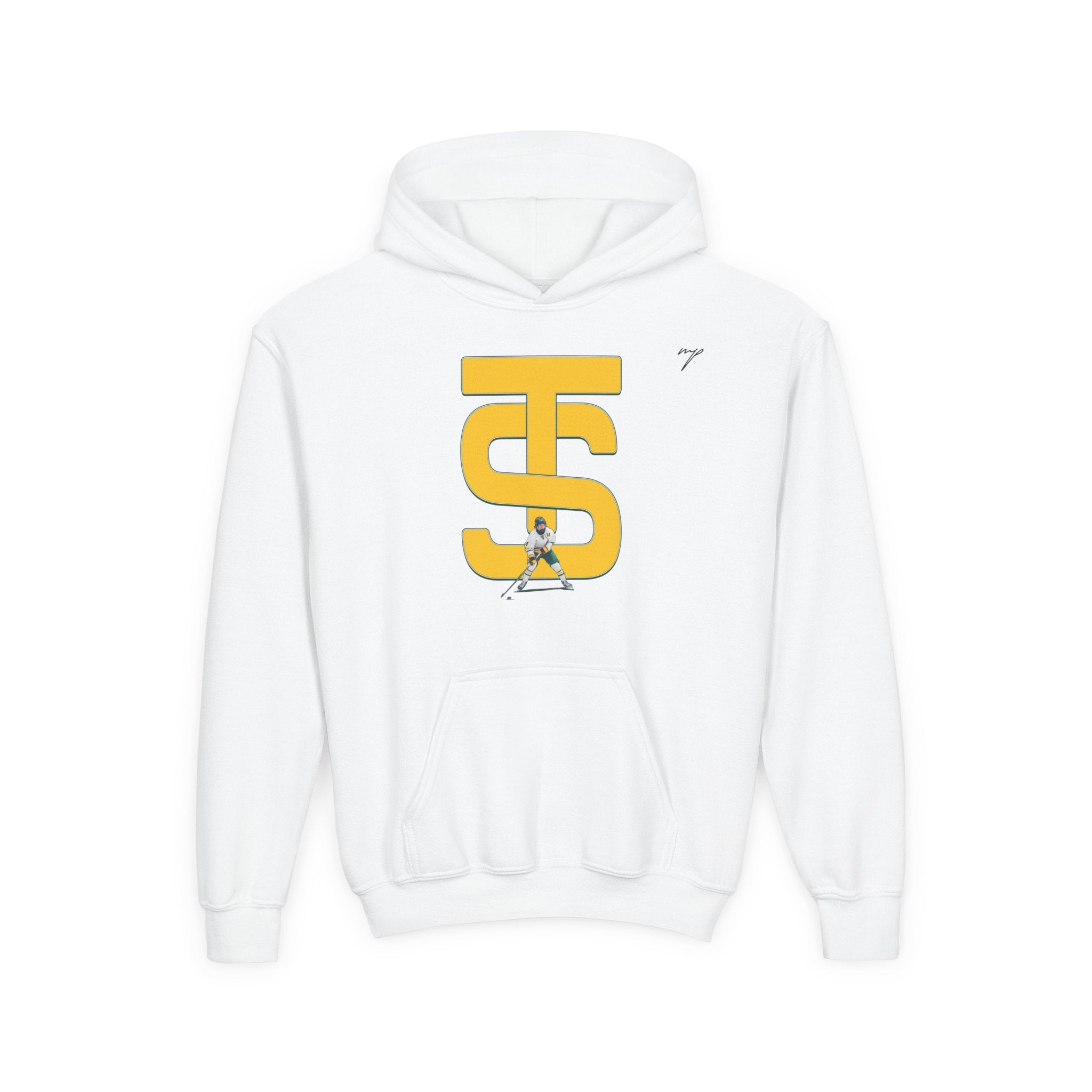 Talon Sigurdson YOUTH Hoodie