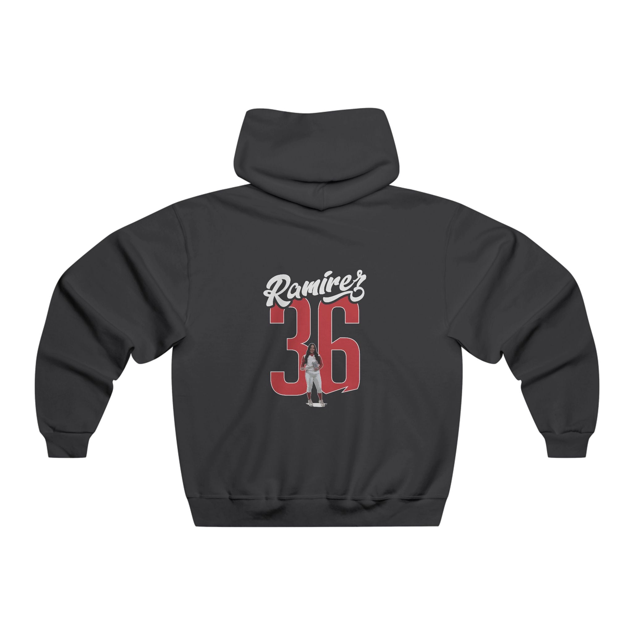 Arianna Ramirez Vintage Hoodie