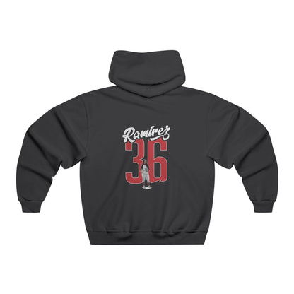 Arianna Ramirez Vintage Hoodie