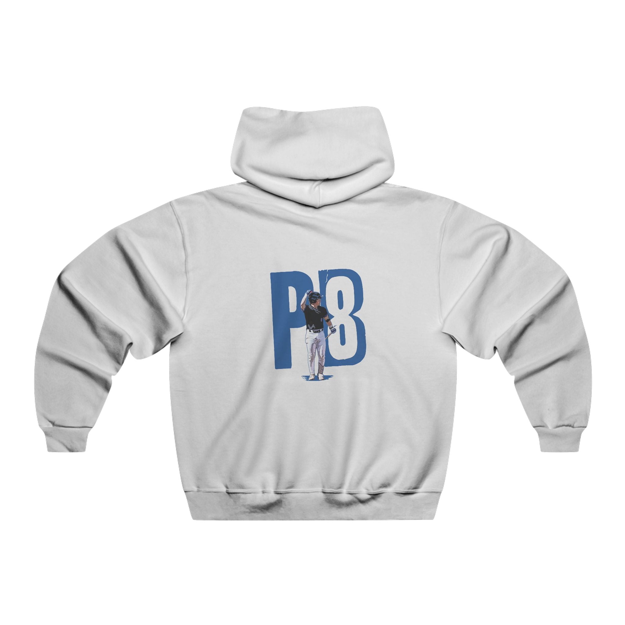 Payton Bush Vintage Hoodie