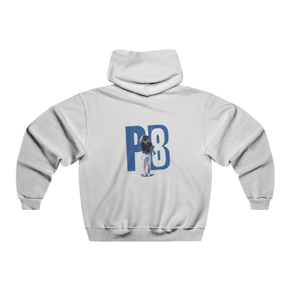 Payton Bush Vintage Hoodie