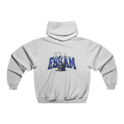 Rodina Essam Vintage Hoodie