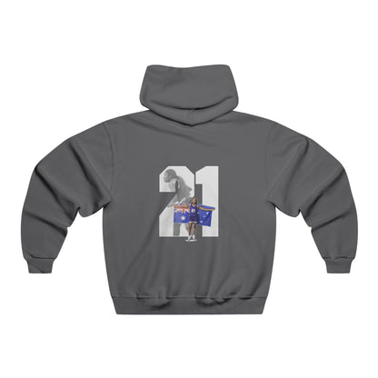 Agnes Emma-Nnopu Vintage Hoodie