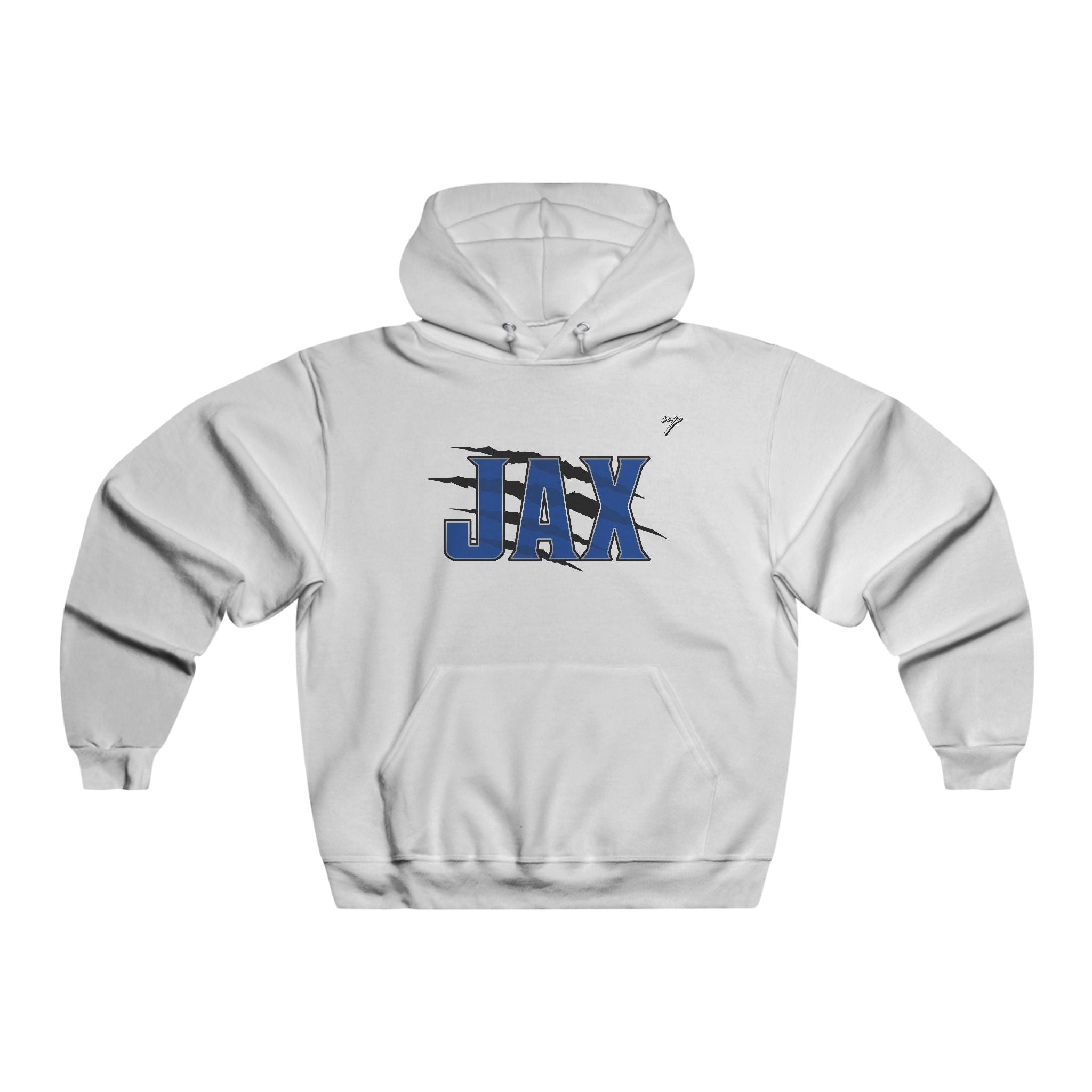 Jax Bishop Vintage Hoodie