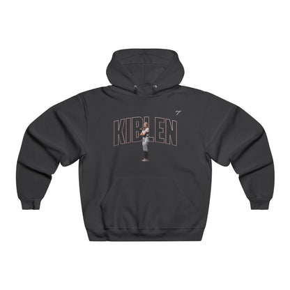 Kaci Kiblen Vintage Hoodie