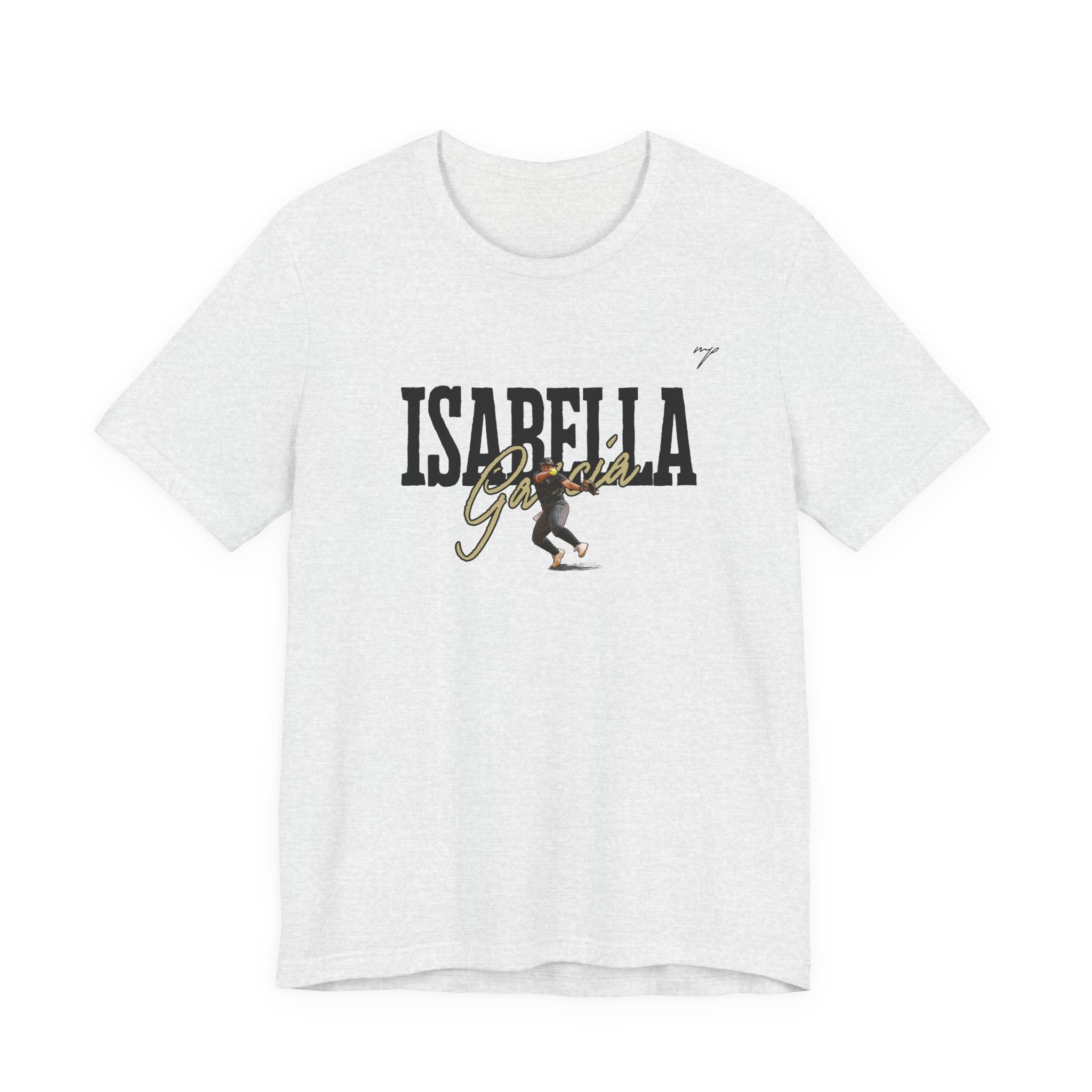 Isabella Garcia Graphic Tee