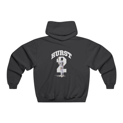 Dalton Hurst Vintage Hoodie