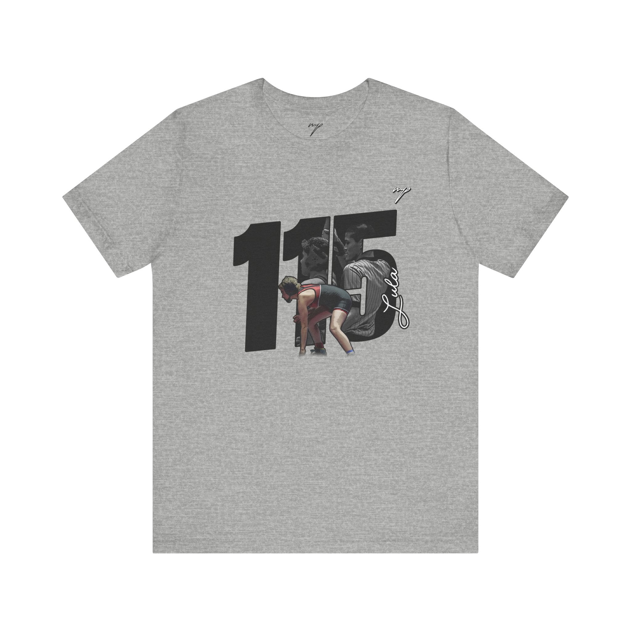 Delialah Betances Graphic Tee