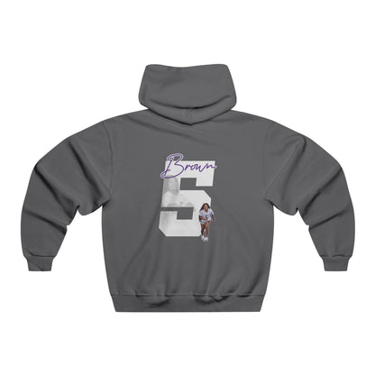 Mckenzie Brown Vintage Hoodie