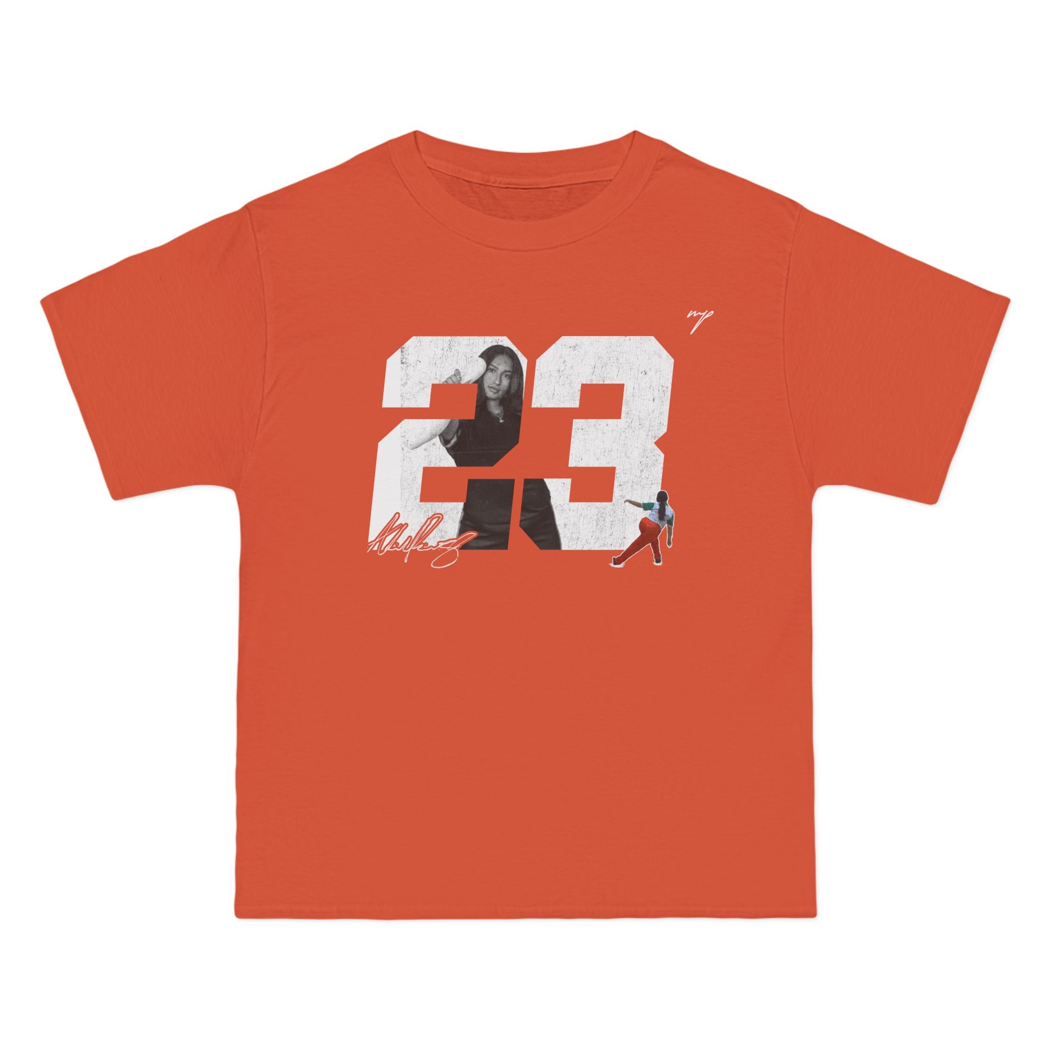 Alieenah Rodriguez Vintage Tee