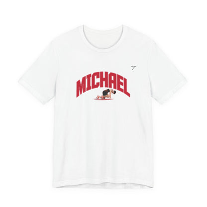 Michael Napolitano Graphic Tee