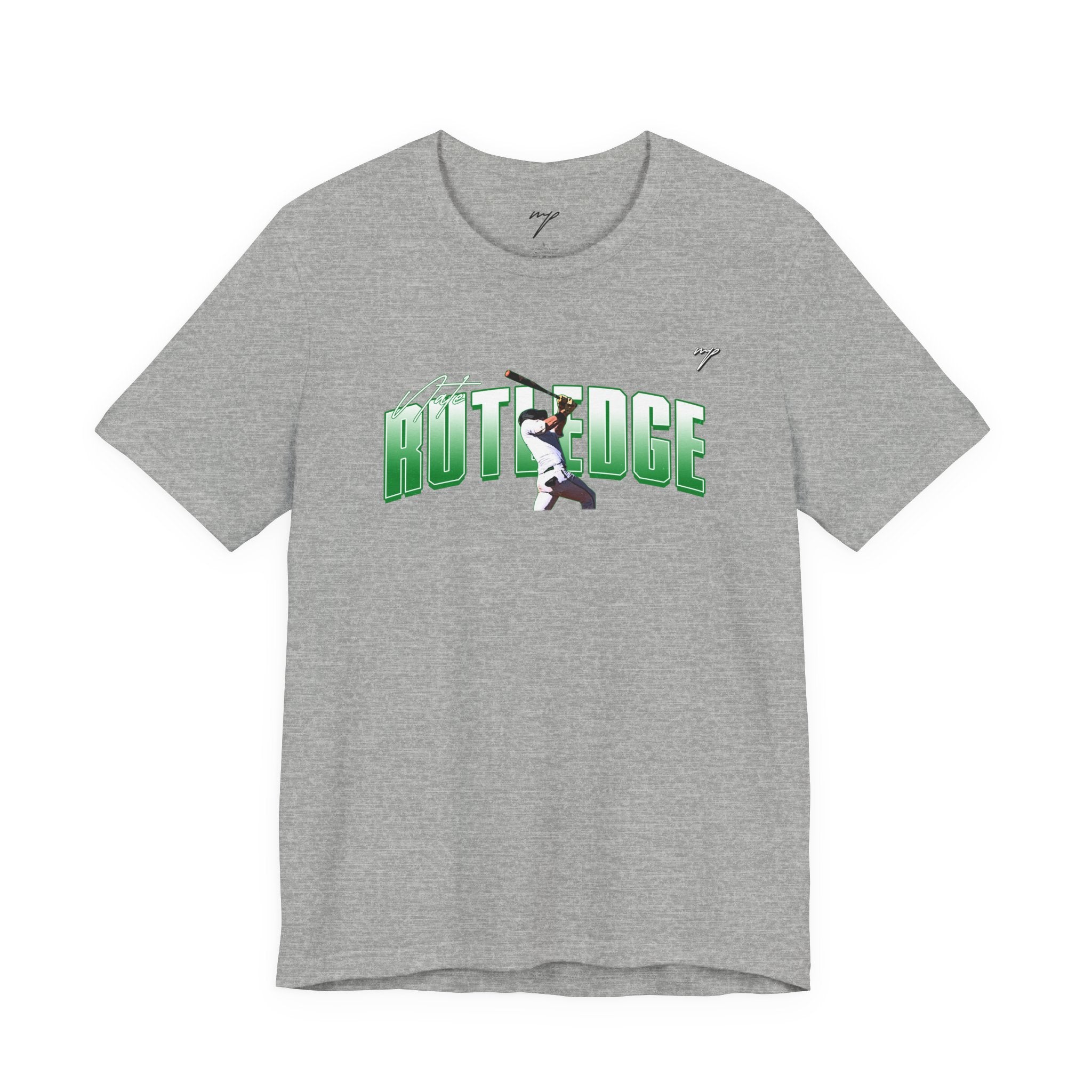Nate Rutledge Graphic Tee