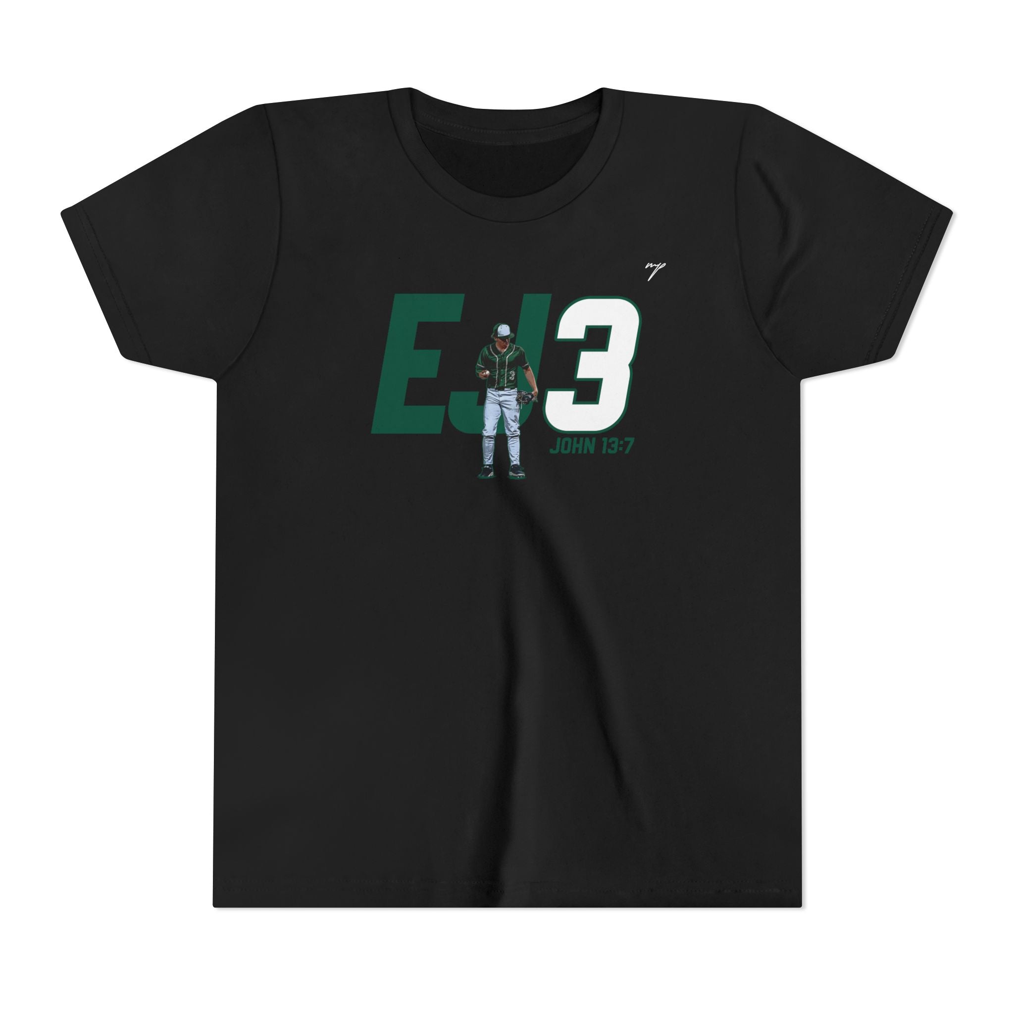 Ethan Jackson YOUTH Graphic Tee