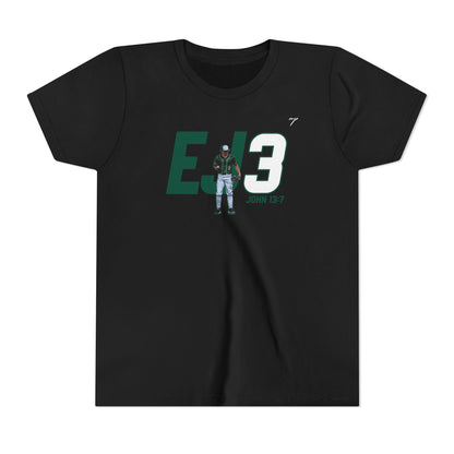 Ethan Jackson YOUTH Graphic Tee