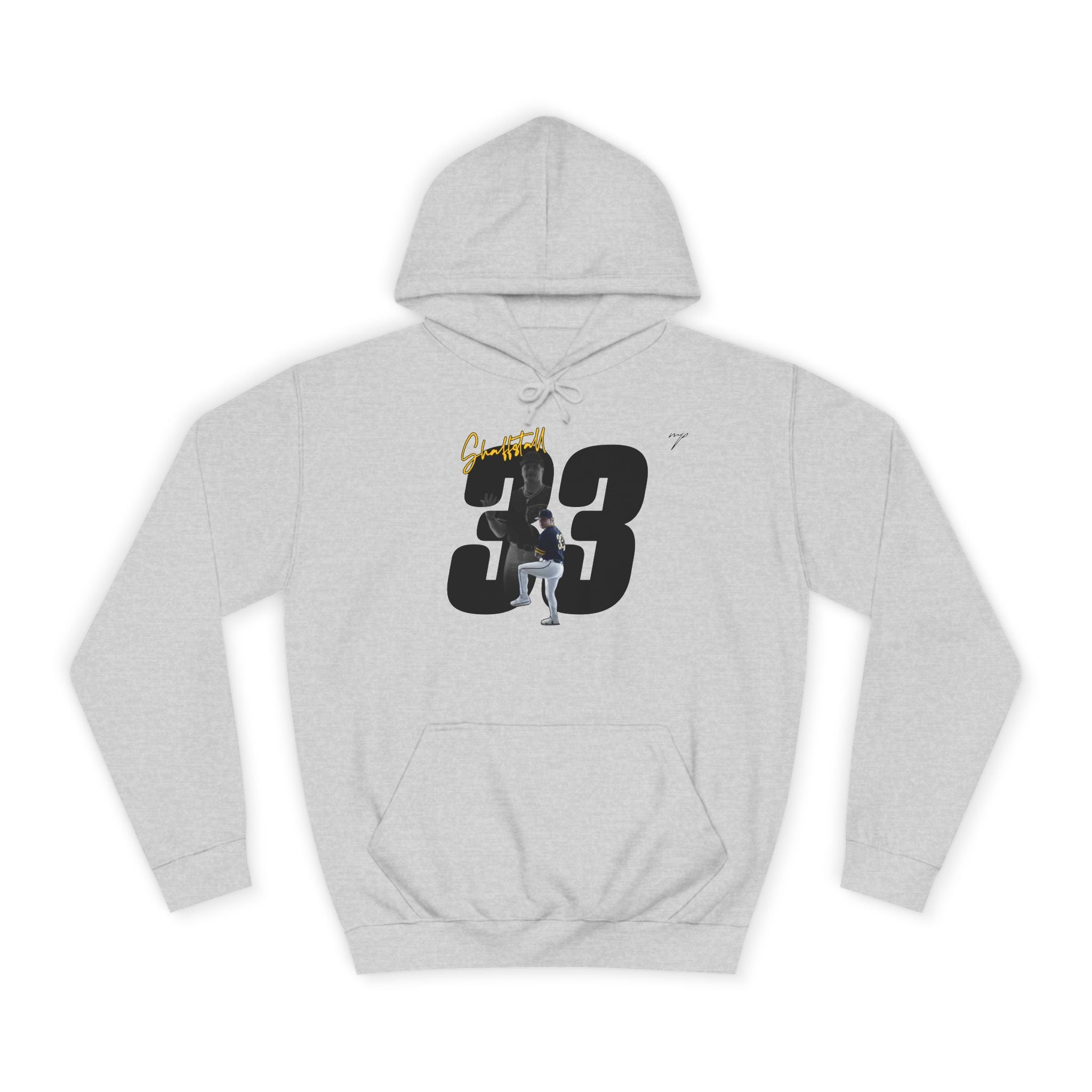 Joey Shaffstall Hoodie