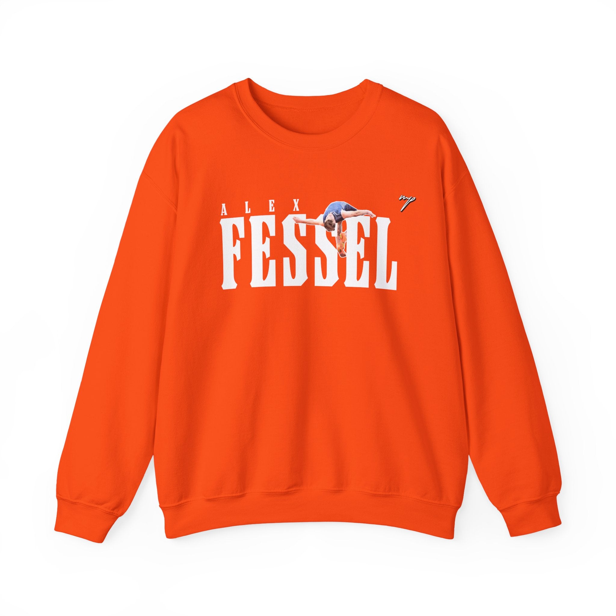 Alex Fessel Crewneck